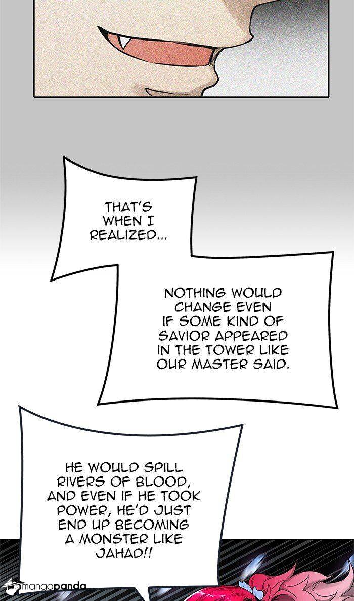 Tower of God Chapter 477 image 008